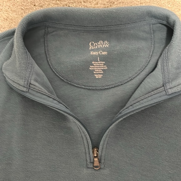 Croft and Barrow Sweater - Picture 3 of 4